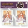 Labyrinth Card Sleeves -Game Sale Store Labyrinth Sleeve PR Web resized