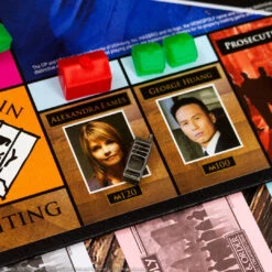 MONOPOLY®: Law & Order -Game Sale Store LawOrder MN 04 IG 1080x1080 1
