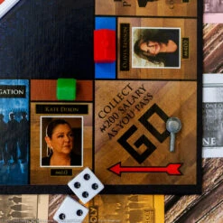 MONOPOLY®: Law & Order -Game Sale Store LawOrder MN 05 IG 1080x1080 1