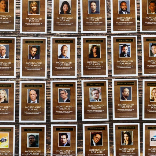 MONOPOLY®: Law & Order - Image 7
