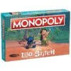 MONOPOLY®: Disney Lilo & Stitch -Game Sale Store Lilo and Stitch 2019 MN 3dbt V2 WEB resized