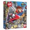 Super Mario™ Odyssey "Snapshots" 1000 Piece Puzzle -Game Sale Store Mario Odyssey Snapshot 1k PZ 3dbt Web resized