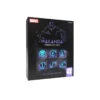Marvel Black Panther Premium Dice Set -Game Sale Store Marvel Wakanda Premium Dice Pkg Alt web