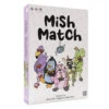 Mish Match™ -Game Sale Store Mish Match 3D Box Top Web