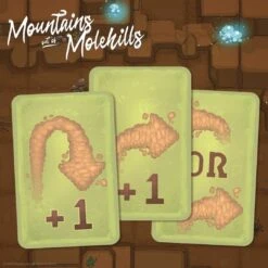 Mountains Out Of Molehills -Game Sale Store MooM cards2 V3
