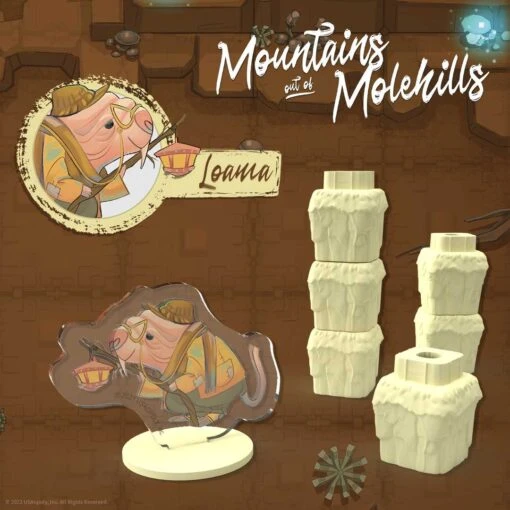Mountains Out Of Molehills - Image 10