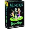 MUNCHKIN®: Rick And Morty™ -Game Sale Store Munchkin Rick and Morty resized