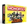 MONOPOLY®: My Hero Academia -Game Sale Store My Hero Academia 2019 MN 3dbt web