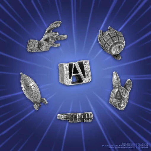 MONOPOLY®: My Hero Academia - Image 4