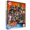 Naruto "Never Forget Your Friends" 1000 Piece Puzzle -Game Sale Store NARUTO NEVER FORGET YOUR FRIENDS 1k PZ 3DBT WEB resized