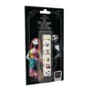 Disney The Nightmare Before Christmas Dice Set -Game Sale Store NBX DICE SET 2020 3DBT Web