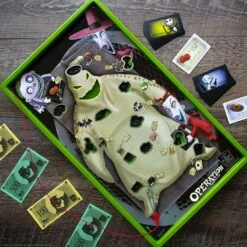 OPERATION®: Disney The Nightmare Before Christmas -Game Sale Store NBX OP Photo Game square 1e51f805 3e42 44bb 8be5 4e1e5a14aaca