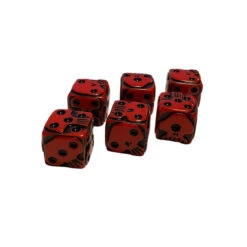 Disney The Nightmare Before Christmas Premium Dice Set -Game Sale Store NBX PREMIUM DICE TIN DICE Web