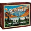 SCRABBLE®: National Parks -Game Sale Store NP Scrabble 3Dbt web