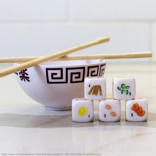 YAHTZEE®: Naruto Shippuden - Image 5