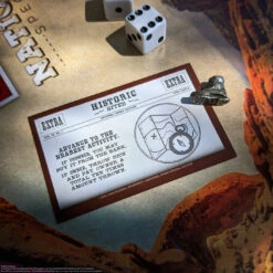 MONOPOLY®: National Parks Edition 20 MONOPOLY®: National Parks Edition -Game Sale Store National Parks MN photo HistoricSites square