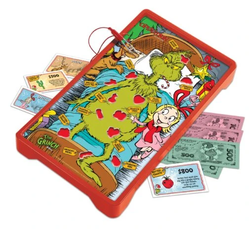 OPERATION®: The Grinch - Image 3