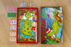 OPERATION®: The Grinch -Game Sale Store OP TheGrinch Showcase BTwGame2