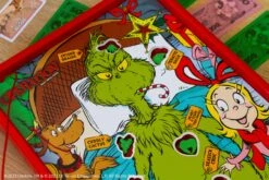 OPERATION®: The Grinch -Game Sale Store OP TheGrinch Showcase GameCU