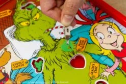 OPERATION®: The Grinch -Game Sale Store OP TheGrinch Showcase GameplayCU