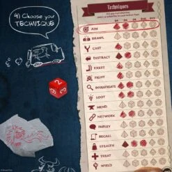 Quests Of Yore: Barley's Edition -Game Sale Store Onward Character Sheet Walkthrough 4