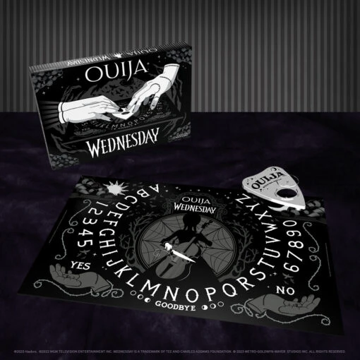 OUIJA®: Wednesday - Image 3