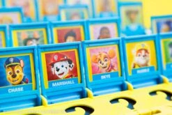 GUESS WHO?®: PAW Patrol -Game Sale Store PawPatrolGuessWho FaceCards02