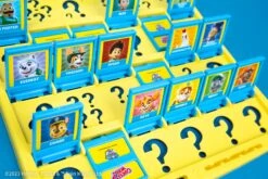 GUESS WHO?®: PAW Patrol -Game Sale Store PawPatrolGuessWho PlayerBoard02