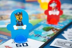 MONOPOLY JR®: PAW Patrol -Game Sale Store PawPatrolMonopolyJunior PlayerToken01