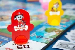 MONOPOLY JR®: PAW Patrol -Game Sale Store PawPatrolMonopolyJunior PlayerToken03