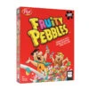 Post Cereal "Fruity Pebbles" 1000 Piece Puzzle -Game Sale Store Post Cereal Fruity Pebbles1k PZ 3DBT Web