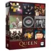 "Queen Forever" 1000 Piece Puzzle -Game Sale Store QUEEN 2021 1k PZ 3dbt resized