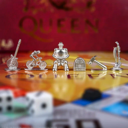 MONOPOLY®: Queen - Image 4