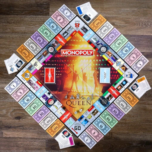 MONOPOLY®: Queen - Image 3
