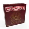 MONOPOLY®: Queen -Game Sale Store Queen SQ MN 3dbt Web