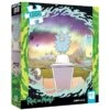 Rick And Morty™ "Shy Pooper" 1000 Piece Puzzle -Game Sale Store RM Shy Pooper 1000k PZ 20 3DBT web resized