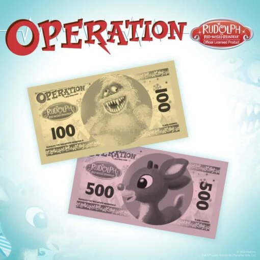 OPERATION®: Rudolph The Red-Nosed Reindeer - Image 6