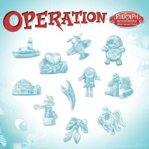 OPERATION®: Rudolph The Red-Nosed Reindeer - Image 3