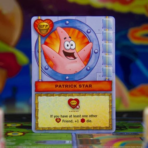 SpongeBob SquarePants: Plankton Rising - Image 8