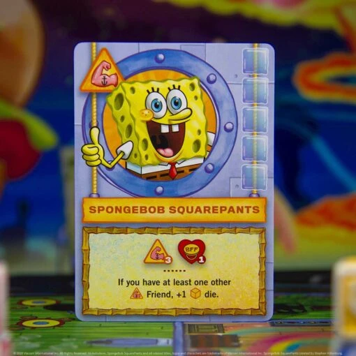 SpongeBob SquarePants: Plankton Rising - Image 7