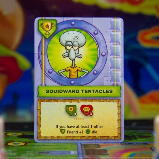 SpongeBob SquarePants: Plankton Rising - Image 6