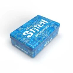 Disney Stitch Premium Dice -Game Sale Store STITCH PREMIUM DICE 2021 TIN 2 resized