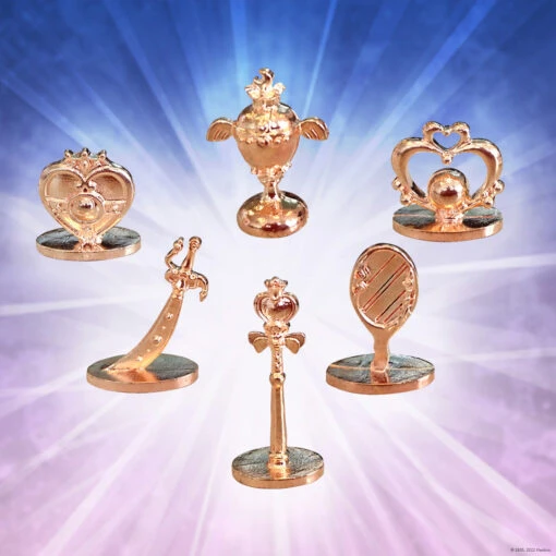 MONOPOLY®: Sailor Moon - Image 4