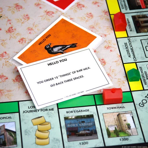 MONOPOLY®: Schitt's Creek - Image 9