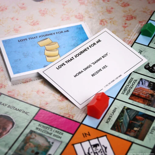 MONOPOLY®: Schitt's Creek - Image 10