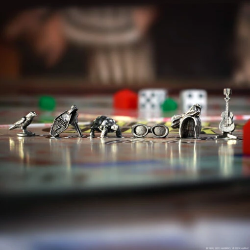 MONOPOLY®: Schitt's Creek - Image 4
