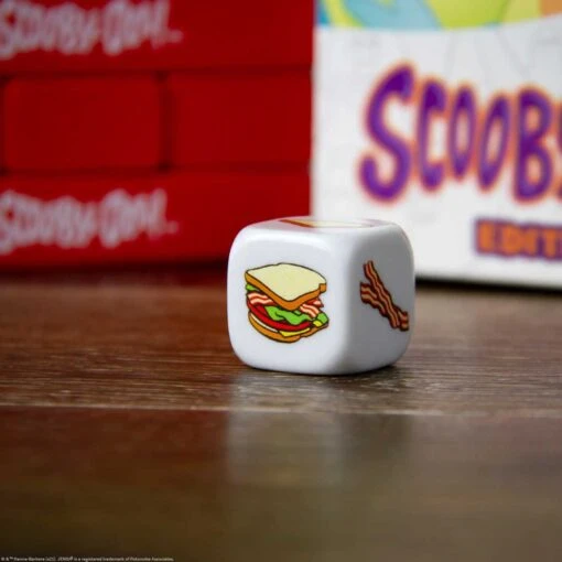 JENGA®: Scooby-Doo™ Edition - Image 5