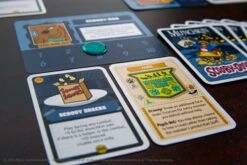 Munchkin®: Scooby-Doo!™ -Game Sale Store Scooby DooMunchkin CardDetail