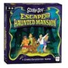Scooby-Doo™: Escape From The Haunted Mansion - A Coded Chronicles® Game -Game Sale Store Scooby Doo CodedChron 3dbt2 web