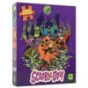 Scooby-Doo "Zoinks!" 1000 Piece Puzzle -Game Sale Store Scooby Doo Zoinks 1k PZ 3dbt web resized